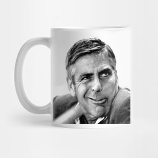 George Looney Mug